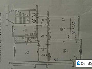 3-комнатная квартира, 96 м², 4/4 эт. Калининград