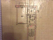 1-комнатная квартира, 33 м², 5/5 эт. Саранск