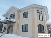 Дом 350 м² на участке 17 сот. Казань