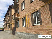 1-комнатная квартира, 37 м², 2/3 эт. Батайск