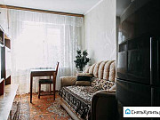 4-комнатная квартира, 61 м², 2/5 эт. Хабаровск
