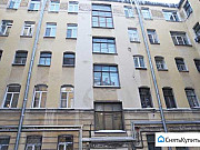 3-комнатная квартира, 81 м², 2/6 эт. Санкт-Петербург