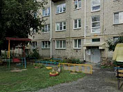 2-комнатная квартира, 43 м², 1/5 эт. Курган