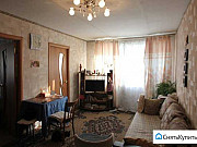 4-комнатная квартира, 62 м², 4/5 эт. Хабаровск