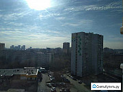 2-комнатная квартира, 54 м², 9/19 эт. Москва