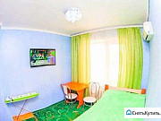 1-комнатная квартира, 28 м², 1/10 эт. Саранск