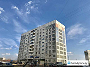 3-комнатная квартира, 64 м², 3/10 эт. Комсомольск-на-Амуре