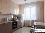 1-комнатная квартира, 36 м², 10/25 эт. Новосибирск