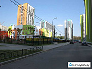 2-комнатная квартира, 50 м², 1/25 эт. Санкт-Петербург