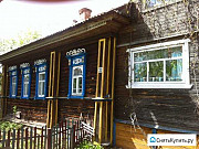 Дом 50 м² на участке 17 сот. Нижний Новгород