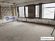 3-комнатная квартира, 71 м², 2/6 эт. Москва