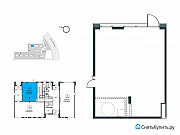 Продам помещение свободного назначения, 71.60 кв.м. Москва