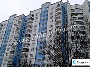 3-комнатная квартира, 72 м², 12/17 эт. Москва