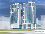 1-комнатная квартира, 44 м², 4/24 эт. Самара