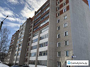 2-комнатная квартира, 51 м², 4/10 эт. Киров