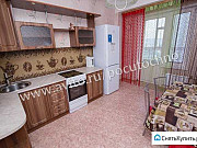 1-комнатная квартира, 43 м², 6/13 эт. Красноярск