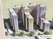 1-комнатная квартира, 45 м², 13/19 эт. Самара