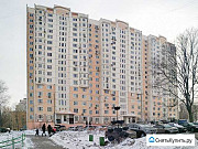 3-комнатная квартира, 77 м², 10/17 эт. Москва