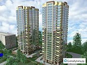 2-комнатная квартира, 48 м², 8/25 эт. Ижевск