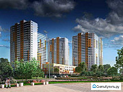 2-комнатная квартира, 61 м², 20/24 эт. Санкт-Петербург