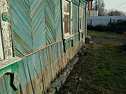 Дом 40 м² на участке 20 сот. Хабаровск