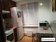 3-комнатная квартира, 56 м², 3/9 эт. Москва