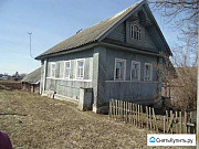 Дом 50 м² на участке 12 сот. Великий Новгород