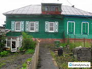 Дом 50 м² на участке 3 сот. Омск