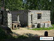 Дом 168 м² на участке 10 сот. Новосибирск