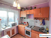 3-комнатная квартира, 56 м², 5/5 эт. Чита