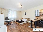 1-комнатная квартира, 35 м², 14/20 эт. Тюмень