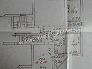 3-комнатная квартира, 92 м², 3/12 эт. Ростов-на-Дону