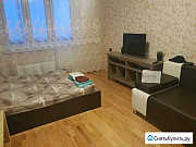 1-комнатная квартира, 39 м², 3/16 эт. Москва