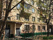 3-комнатная квартира, 54 м², 5/8 эт. Москва