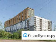 3-комнатная квартира, 78 м², 9/17 эт. Санкт-Петербург