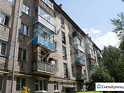 2-комнатная квартира, 46 м², 4/5 эт. Рязань