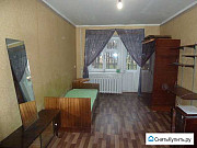 Комната 17 м² в 5-ком. кв., 2/5 эт. Пермь