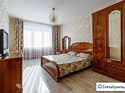 3-комнатная квартира, 80 м², 2/12 эт. Воронеж