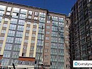 1-комнатная квартира, 40 м², 6/10 эт. Калининград