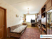 2-комнатная квартира, 38 м², 1/5 эт. Хабаровск