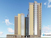 2-комнатная квартира, 58 м², 12/15 эт. Улан-Удэ