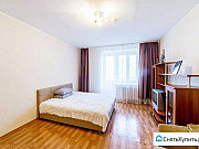 1-комнатная квартира, 45 м², 4/9 эт. Казань