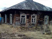 Дом 40 м² на участке 8 сот. Прокопьевск