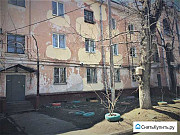4-комнатная квартира, 99 м², 3/3 эт. Хабаровск