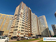 2-комнатная квартира, 55 м², 3/20 эт. Санкт-Петербург