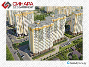 1-комнатная квартира, 38 м², 2/16 эт. Волгоград