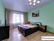 1-комнатная квартира, 35 м², 8/9 эт. Москва