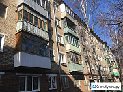 2-комнатная квартира, 43 м², 3/5 эт. Тула