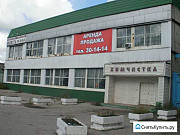 Здание под автомомойку - салон - магазин Ульяновск