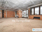 3-комнатная квартира, 144 м², 13/13 эт. Москва